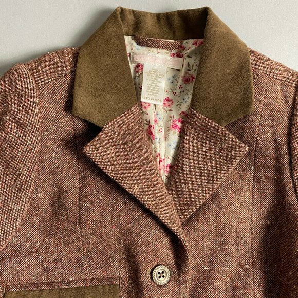 Janie & Jack Riding Club Baby Girl Outfit/Set - Picture 3 of 12